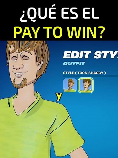 What exactly is pay-to-win? #game #geek #gamer