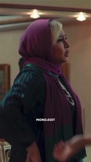 Best Scenes and Actresses of Iranian Series: Ataagh Baghli