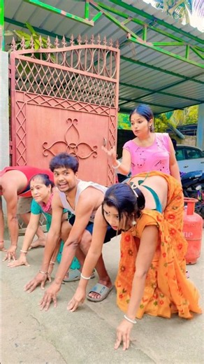 nice video😂😊 #humorvibes #comedy #funny #shorts