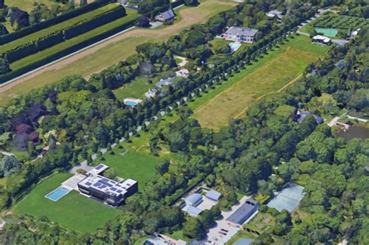 Hamptons $115 million home sale smashes real estate records — billionaire behind the secret deal revealed