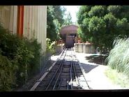 Funicular R.R. Magic Mountain - May 2010