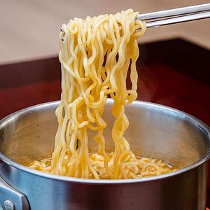 10 Best Korean Ramyeon (Ramen) in 2024