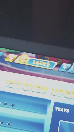 Cooking Fever Upgrade Guide