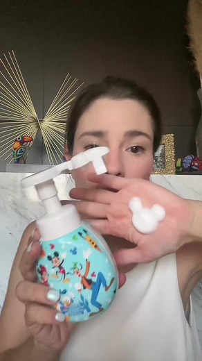 Jabón en forma de Mickey Mouse | ¡Recomendación especial para fans de Disney!