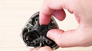 HQ8 Replacement Heads for Philips Norelco Aquatec Shavers, HQ8 Blades Fit Philips Norelco PT720 AT880 AT810 Heads, 3pc-Pack