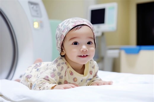 MRI Contrast Agent Gadopiclenol Gets Expanded FDA Approval for Children Under Two Years of Age | Diagnostic Imaging