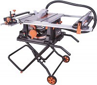 Циркулярная пила Evolution RAGE5-S