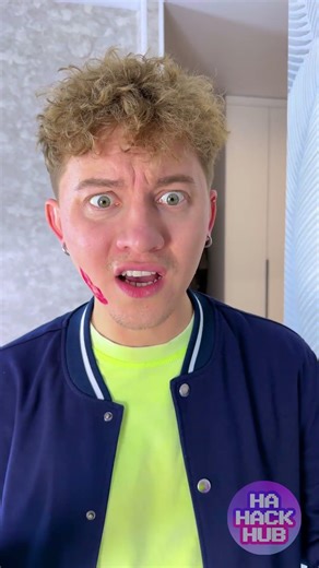 The ultimate lipstick PRANK feels like a crime! 💄😂