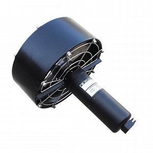 [Hot Item] Work-Class Electric Rov Magnetically Coupled Drive Structure Underwater Thruster