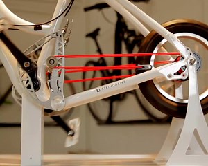 168K views · 1.3K reactions | The Bike without Chain ;) source youtube.com/StringbikeChannel | WOW | Facebook