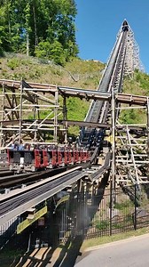 8.6K views · 15 reactions | We sure miss the launch on Lightning Rod! What are your thoughts on the change to a chain lift? #lightningrod #rollercoaster #coaster #themepark #amusementpark #dollywood #rockymountainconstruction #pigeonforge #tennessee #dollyparton #reelsinstagram #reelsvideo #reel #reels #instaTPR | ACN - America's Coaster Network | Facebook