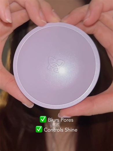 Microblur Translucent Loose Powder Review