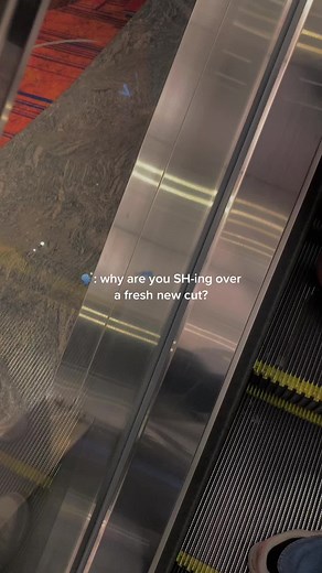 Exploring the Mechanics of Modern Escalators
