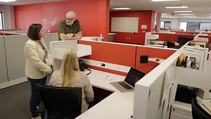 Imperial Supplies keeps on truckin', adding jobs in downtown Green Bay