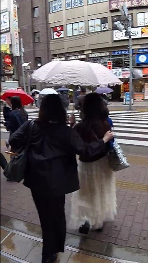 新大久保駅 駅出口改札口 Shin-Okubo Station Exit Guide 新大久保站出口指南
