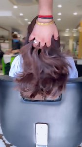 6.8K views · 163 reactions | v_attri 1 2 3 4 酪酪酪酪酪酪酪酪 Come as a client go as a celebrity Get tailor made transformation according to your hair and skin complexion:) #reels | Varun Attri Salon | Facebook