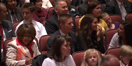 5 General Conference Moments That Changed the Church | LDS Daily