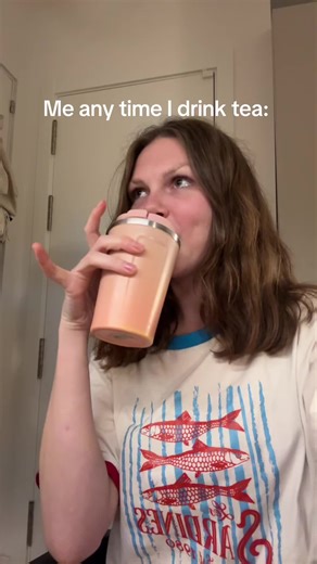 Video de Emilyygates (@gates_emily) relacionado con “Tea”