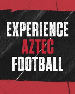 Feel the energy at Snapdragon Stadium as the Aztecs take on the Cowboys! | San Diego State University Athletics
