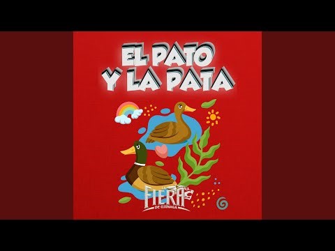 El Pato y La Pata