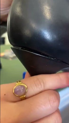 Shoe Glue to the Rescue