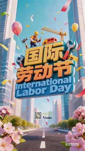 International Labor Day