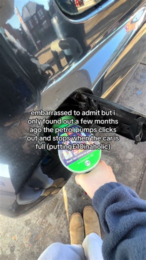 Understanding Petrol Pumps: How They Work When Full