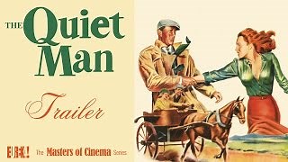 The Quiet Man streaming: where to watch online?