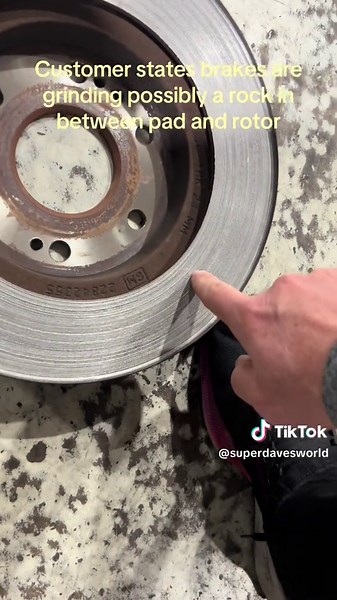 Understanding Brake Grinding Issues in Vehicles
