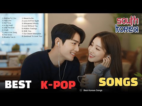 Cafe Korean Drama OSTs Songs 2025 Playlist 🎶 Beautiful Music for Sleeping, Relaxing & Studying 📖