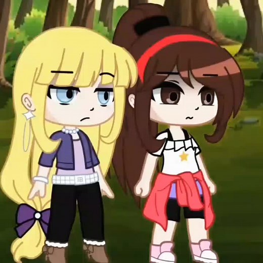 bueno chicos, todos sabemos que Mabel de fight falls no se dejaría intimidar por pacífica #bellas #mabelpines #pacificanorthwest #humor #fightfalls