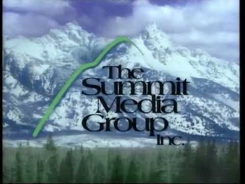 The Summit Media Group Logo 1997 Logo (With No Music)