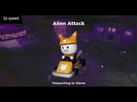 How to TRIO Alien Attack Hard (The EPIC Chef Way) || [Roblox] Tower Heroes {+Tips}