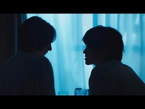 【大橋和也】キスシーンをメンバーと観る。