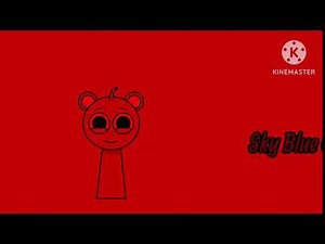 Sky blue os logo in e t e r n a l d o o m