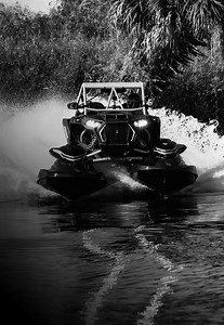 About Us - Shadow Six Racing