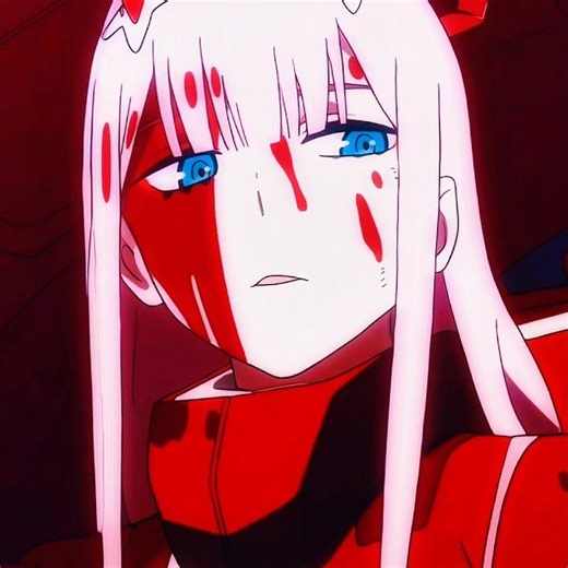 Zero Two Editt (forgot the song title) 😹