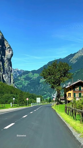 Exploring the Swiss Alps: A Road Trip Adventure
