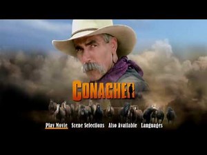 Esittely # 119: CONAGHER (TV) (1991)