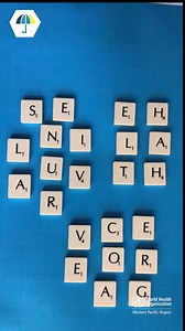 It's #UHCDay! Universal health coverage means that all individuals and communities receive the health services 🏥 they need without 💰 hardship. #HealthForAll | World Health Organization Western Pacific Region