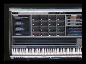 Cakewalk Beatscape Tutorial