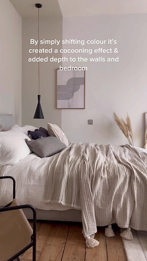 Transform Your Living Room with One-Coat Simply Refresh from Dulux