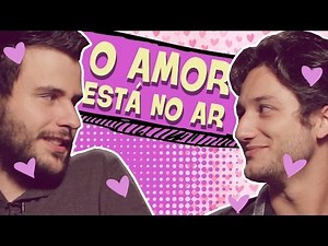 5 FILMES PRA ASSISTIR COM A(O) NAMORADA(O)!