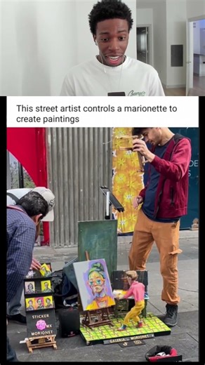 That's is peak talent right there