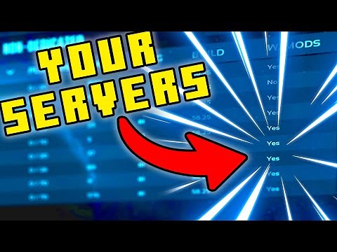 The Ultimate Nitrado ARK Ascended Mod Guide — EVERYTHING You Need to Know