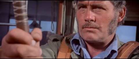 Jaws 50th anniversary trailer (Universal)