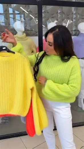 💛💚🧡NASZ BESTSELLEROWY MODEL Z NAJNOWSZEJ KOLEKCJI JESIEŃ ZIMA 2025💚💛🧡UZUPEŁNIONY💛💚🧡PRODUCENT WŁOCHY 💛💚🧡 Kid moher DZWONKI dostępny w najmodniejszych kolorach tego sezonu 💚💛🧡 Rozmiar uniwersalny. Pasuje M L XL Serdecznie zapraszamy do składania zamówień 💚💛🧡 | Isabelle