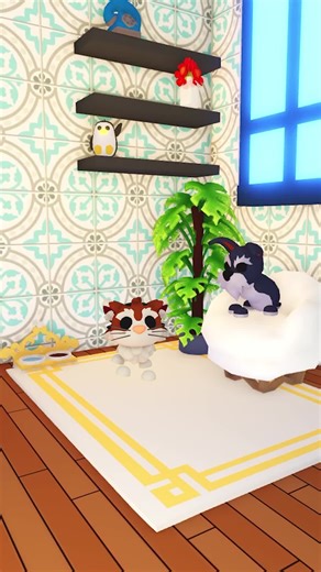 🐈 HOMEPASS PETS! 🐈 🚶🏽‍♂️ Complete Tasks to adopt pets! 🐱 New rare Munchkin Cat! 🍪 Trade Shane Snax for Mini Schnauzer! #robloxadoptme