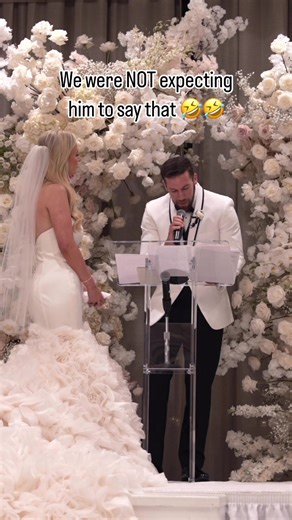 Best Wedding Vows Compilation | Funniest Wedding Moments