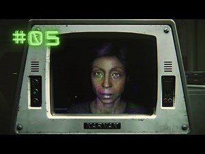 ASMR Gaming 🎮 Alien: Isolation | Patient Zero, Pt.5